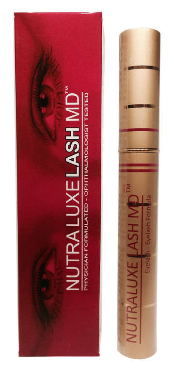 NutraLuxe Lash Enhancer 4.5ml