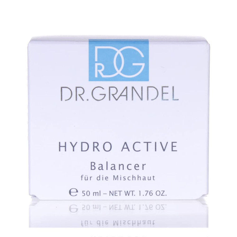 Dr.Grandel Dr. Grandel Hydro Active Balancer (1.76 oz)