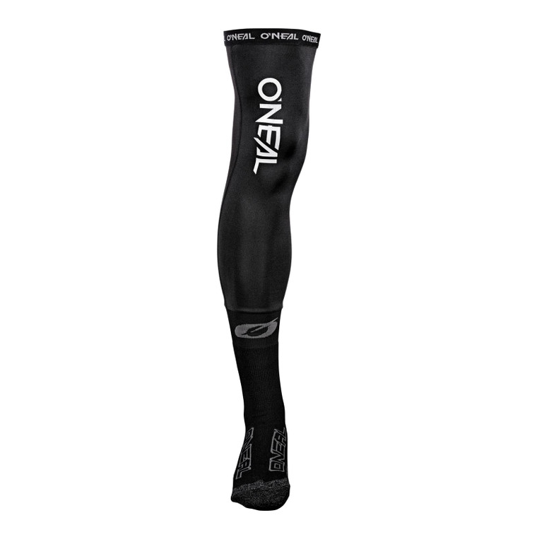 O'Neal Mens Pro Sox(Black, One Size)