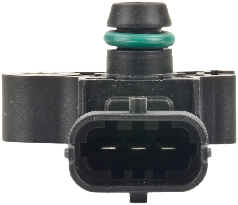 BOSCH 0261230262 Original Equipment Manifold Absolute Pressure (MAP) Sensor - Compatible with Select Buick Encore; Cadillac CTS; Chevrolet Corvette,