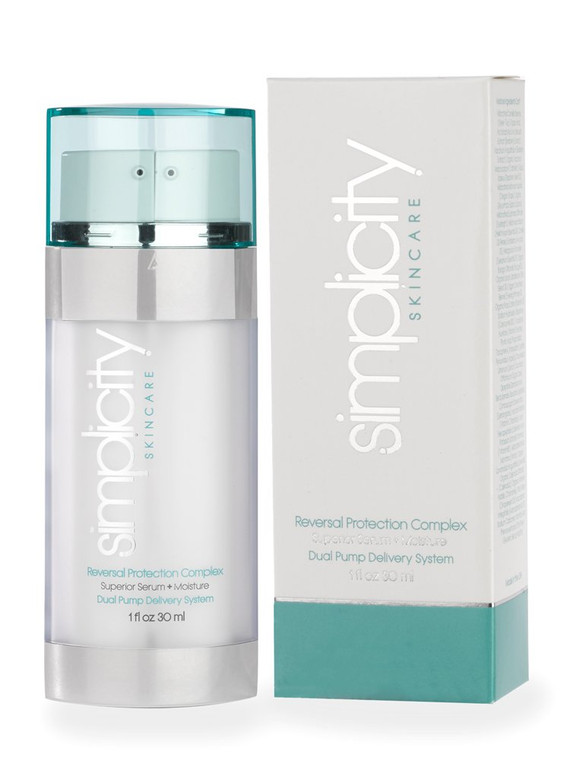 Simplicity Skincare Retinol Anti Aging Serum with Hyaluronic Acid and Collagen Boosting Peptides, Diminish Fine Lines and Wrinkles, Deep Skin Moistur