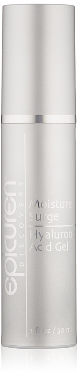 epicuren DISCOVERY Moisture Surge Hyaluronic Acid Gel, 1 Fl Oz (Pack of 1)