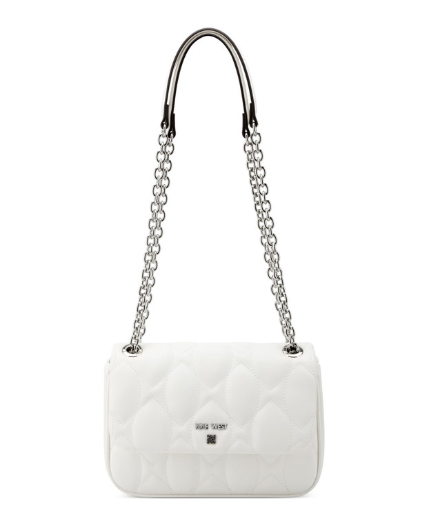 Nine West Rue Chain Convertible Flap Crossbody