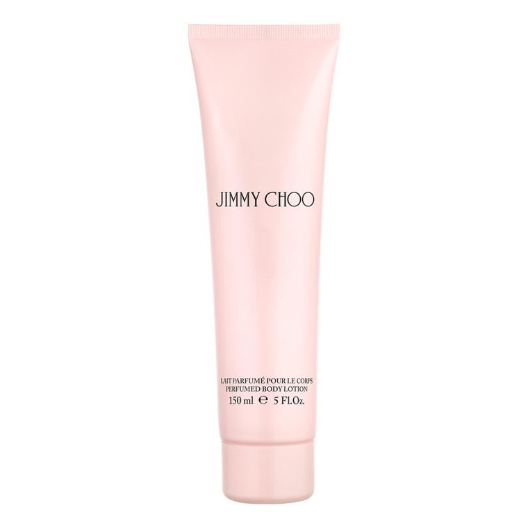 Jimmy Choo EDP 5oz Body Lotion