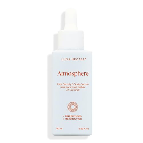 Luna Nectar Atmosphere Hair Density & Scalp Serum