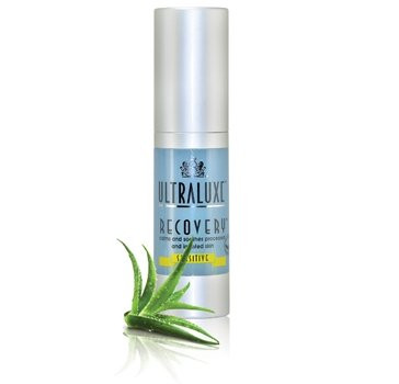 ULTRALUXE SKIN CARE Recovery, 0.5 oz
