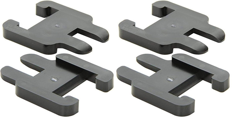 Equal-i-zer Sway Bracket Jacket (set of 2) 95-01-5150