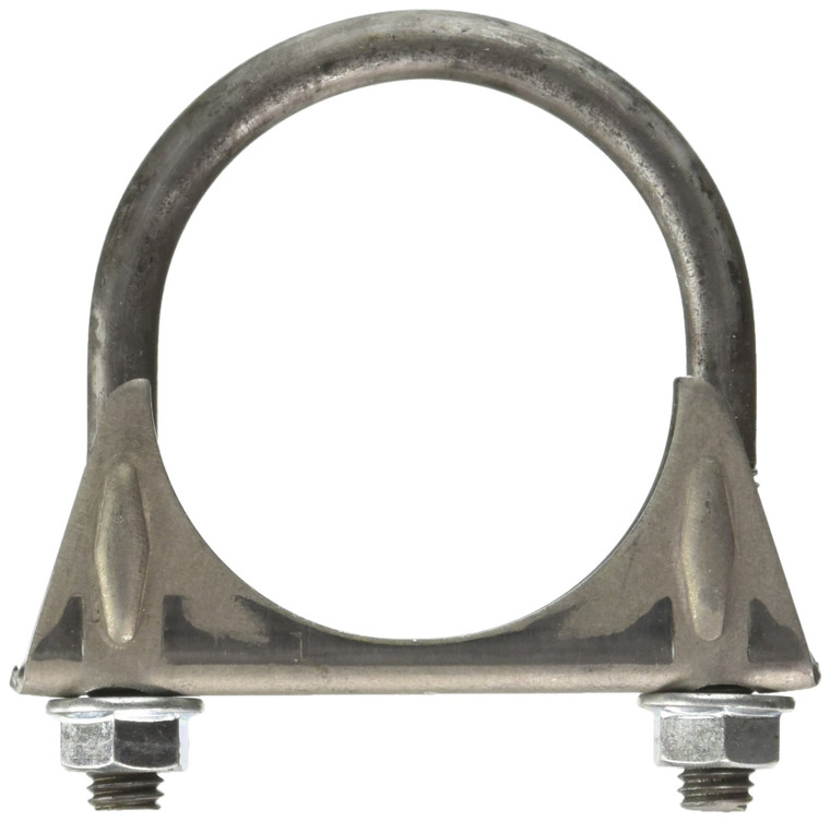 Walker 35336 2 1/4 Inch Heavy Duty Clamp