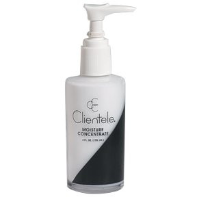 Clientele Moisture Concentrate