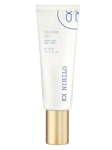 Ex Nihilo, Cologne 352 Hand Cream