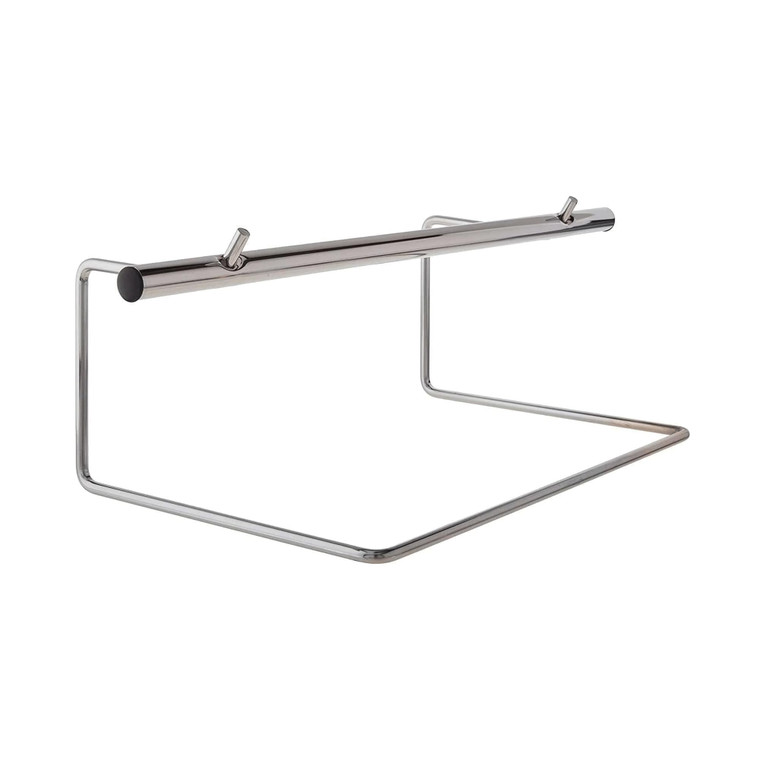 Cramer Ice Bag Dispenser, Wall-Mount Holder for Ice Bags, Durable Metal Rack for Athletic Trainers, Space Saving Alternative