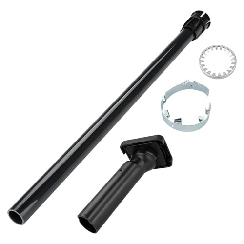 WMPHE Tube Spare Tire Hoist Shaft Kit Compatible with 1999-2007 Chevy Silverado GMC Sierra 1500 2500 3500 Carrier Replacement for 15182986 15040331 1