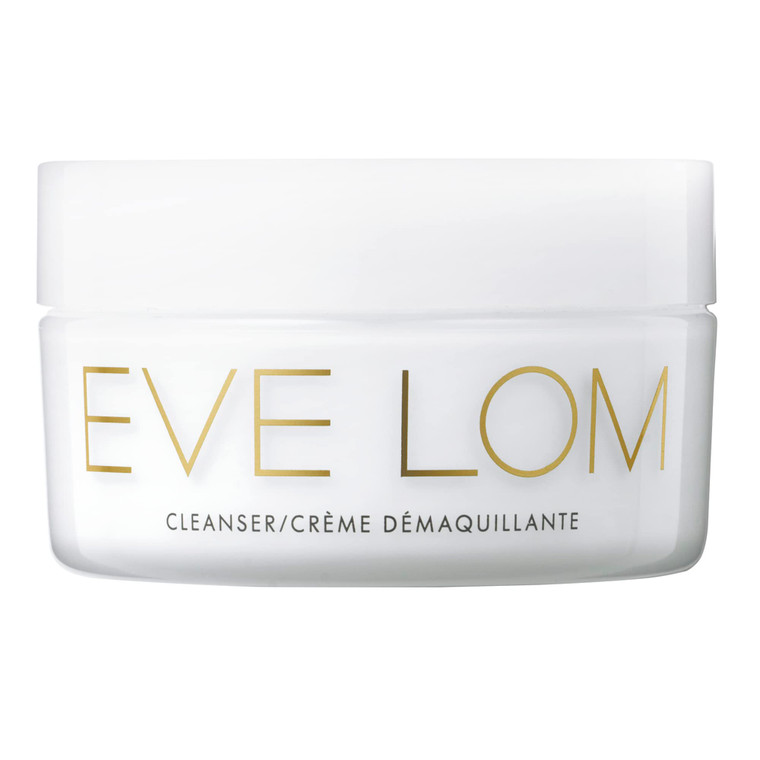 EVE LOM The Original Balm Cleanser - Facial Cleansing Balm - 5-in-1 Facial Cleanser - Deep Cleansing & Gentle Exfoliation with Hydrating Skin Benefit