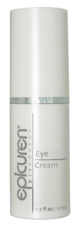 Epicuren Discovery Eye Cream, 0.5 oz.