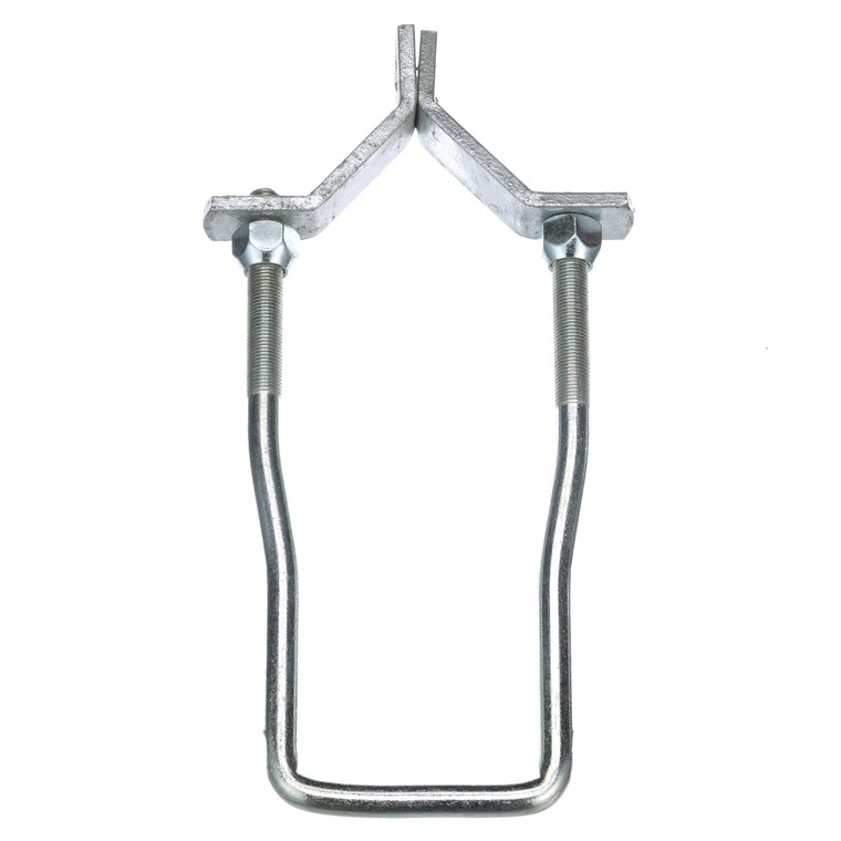 Seachoice Lockable Spare Tire Carrier for Boat Trailer