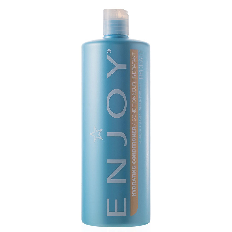 Enjoy Hydrating Conditioner, 33 Ounce