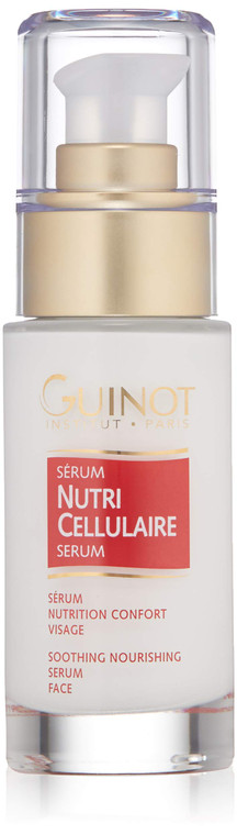 Guinot Serum Nutri Cellulaire Face Serum, 0.88 oz