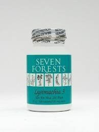 Lysimachia 3 250 Tablets by Seven Forests