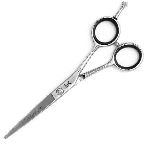 VERY SHARP Kobaruto Cobalt Artistic Professionals Hairdressing Barber Scissors Shears (5 inch)