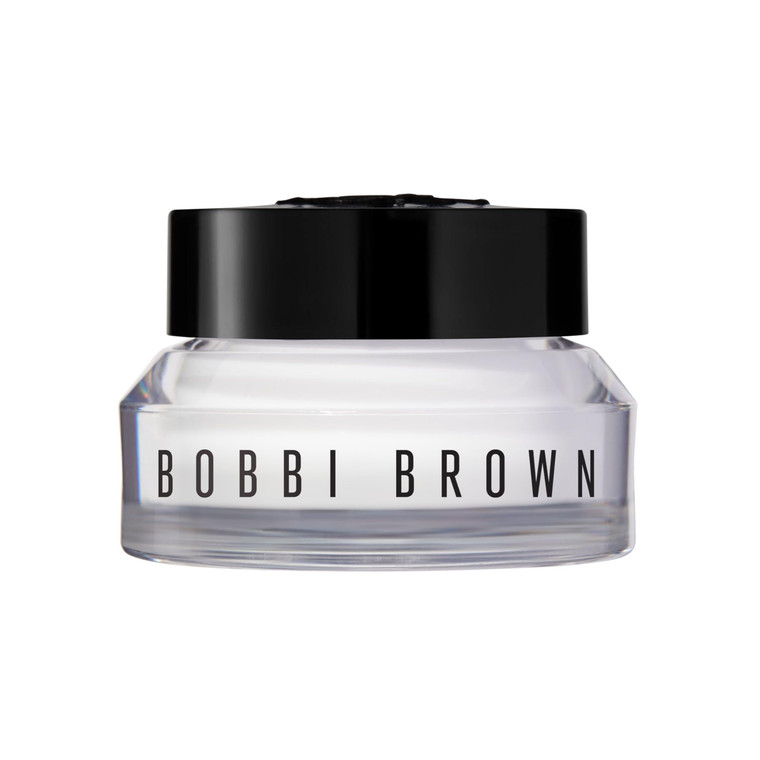 Bobbi Brown Hydrating Eye Cream | Hydrates and Preps Under Eyes for Makeup | Plumping Eye Cream, 0.5 Fl Oz