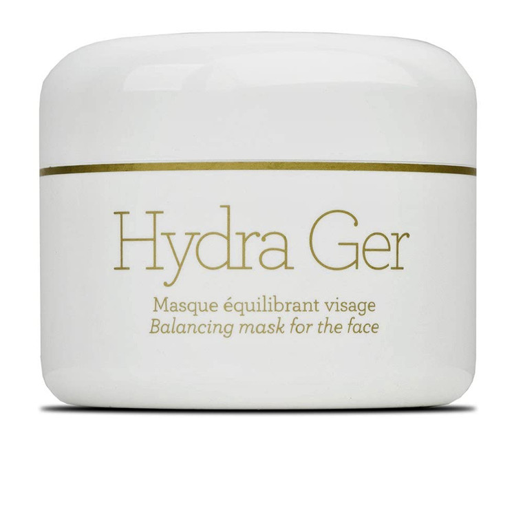 GERne'tic HYDRA GER Balancing mask for the face 2.1oz