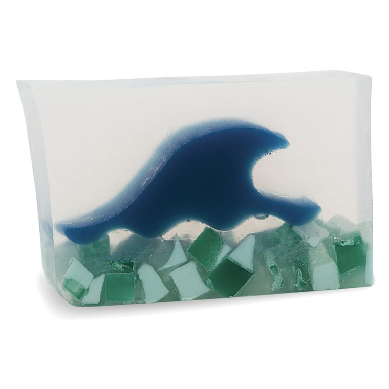 Primal Elements Soap Loaf, Tranquility, 5.5 Pound