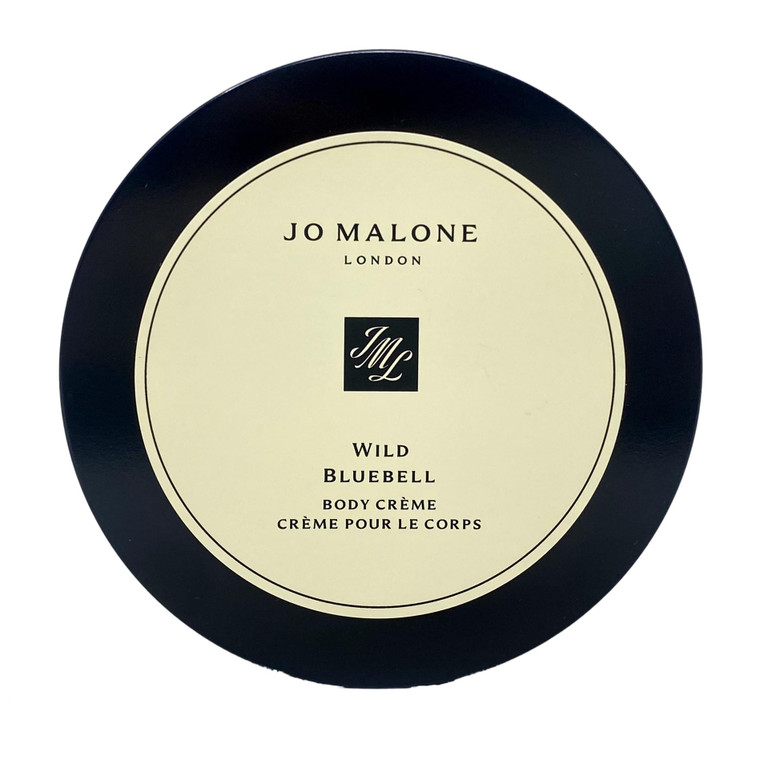 Jo Malone London Wild Bluebell Body Creme - 1.7 fl oz / 50 mL
