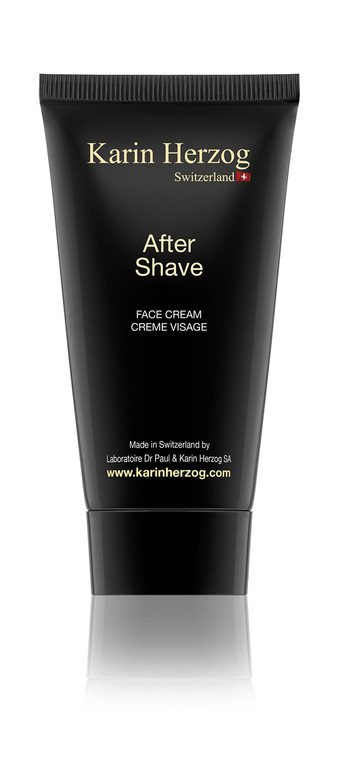 Karin Herzog After Shave Face Cream 50ml