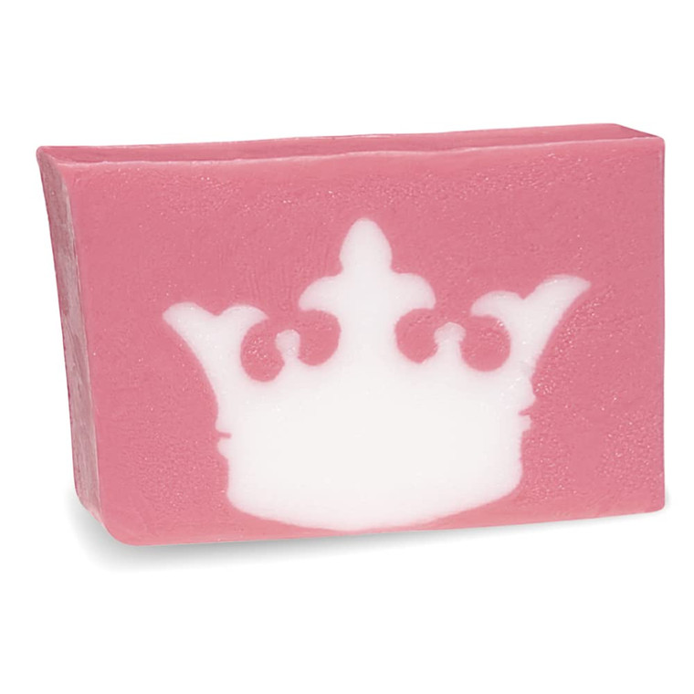 Primal Elements Soap Loaf, Majesty, 5.5 Pound