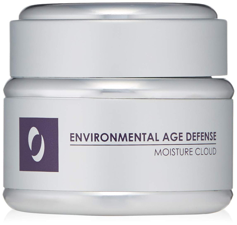Osmotics Environmental Age Defense Moisture Cloud - Moisturize and Defend Skin from Visible Signs of Environmental Aging - All in One Revolutionary P