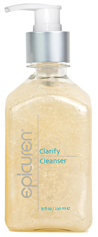 epicuren DISCOVERY Clarify Cleanser, 8 oz.