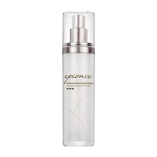 Epionce Renewal Lite Facial Lotion - Lightweight Hydrating, Anti-Aging Moisturizer for Combination to Oily & Problem Skin, Dermatologist Skincare