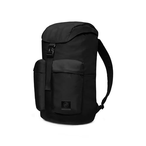 Mammut Casual Daypack, Black, no