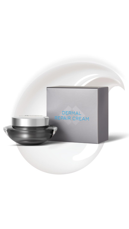 SkinMedica Dermal Repair Cream - Hydrating, Ultra Rich Face Moisturizer for Women. Infused with High Levels of Antioxidants including Vitamin C+Vitam