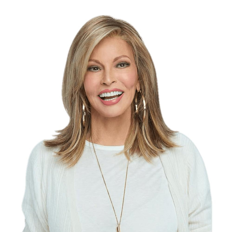 Raquel Welch Wig Hairpiece, Watch Me Wow!, R9f26 by Hairuwear