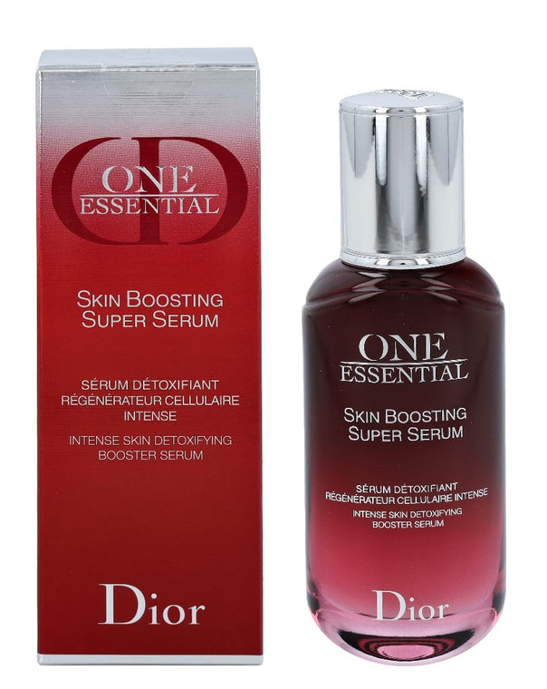 Dior One Essential Skin Boosting Super Serum, 1.7 Ounce