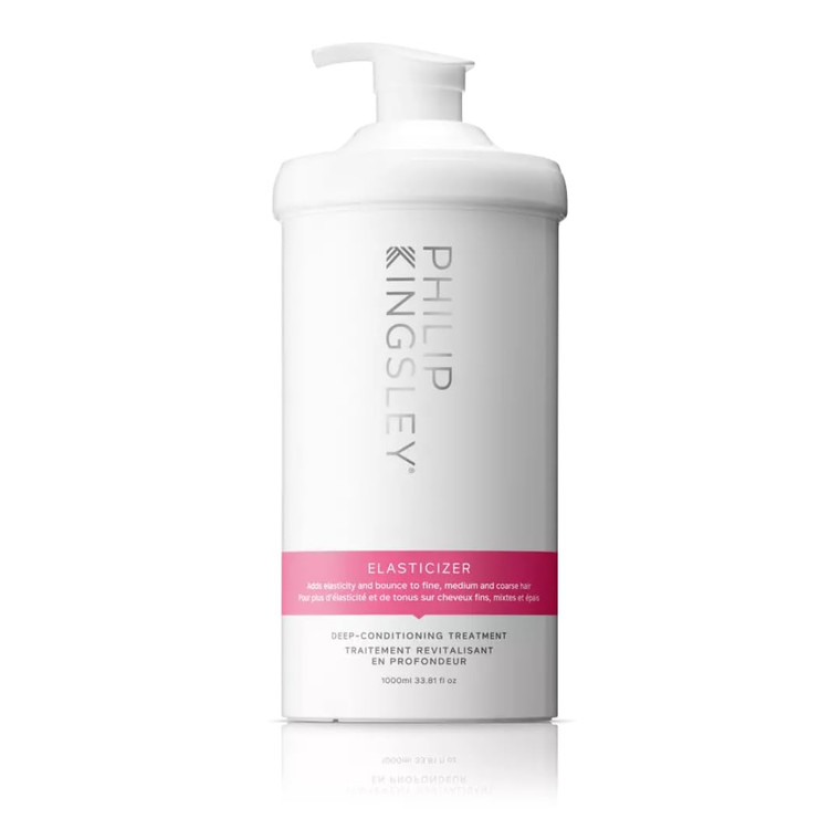PHILIP KINGSLEY - Elasticizer | Deep Conditioner | Repair Hair Mask Treatment for All Hair Types | Pre-Shampoo Deep Conditioning Mask | Hydrates, Add