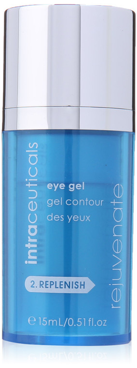 Intraceuticals Rejuvenate Eye Gel, 0.5 Fluid Ounce