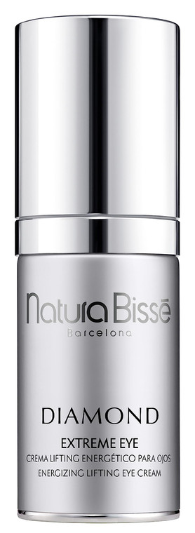 Natura Bissé Diamond Extreme Eye, Anti-Aging Lifting Eye Cream, Energizes, Lifts & Hydrates, 0.8 Oz