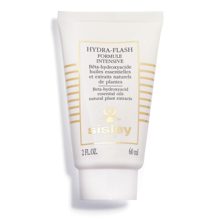 Sisley Paris Hydra-Flash - 60 mL - Intensive Face Mask for Dehydrated Skin - Promotes Hydration with Essential Oils