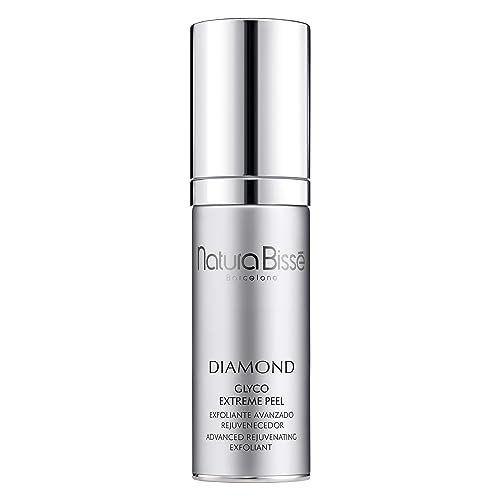 Natura Bissé Diamond Glyco Extreme Peel, Advanced Complexion Rescue, Renews, Rejuvenates & Exfoliates, 1 Oz