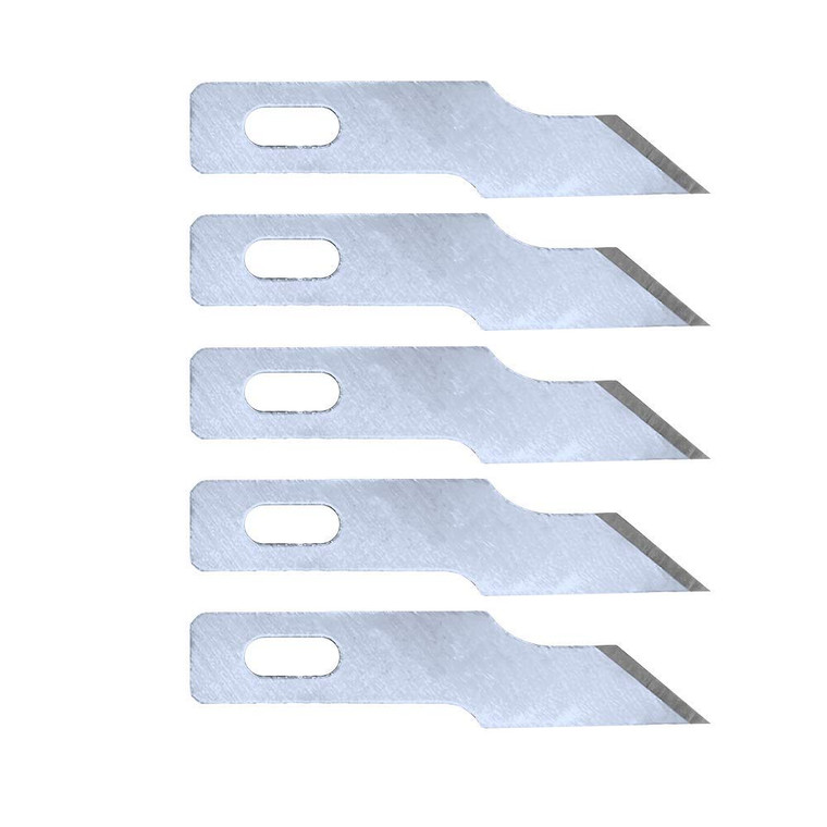 SMB #16 Precision Stencil Scoring Hobby Blades (5/25/100/300/1000 pcs) (5)