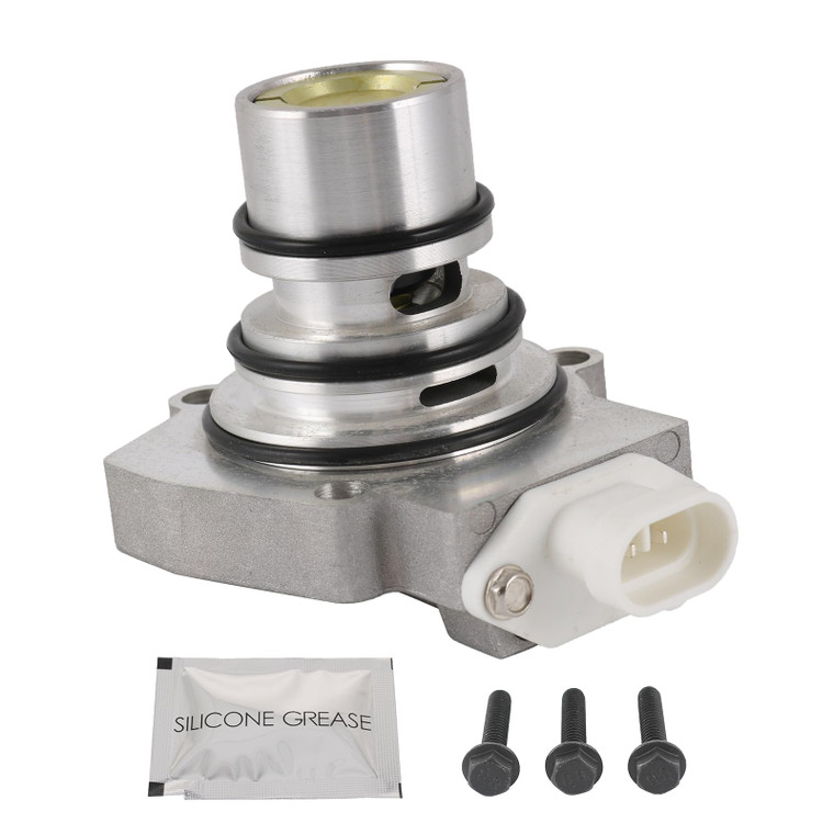 RADHLBNIU AD-9 Air Dryer Purge Valve with Heater, Replacement for Bendix 5004341 800405