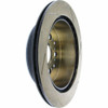 StopTech 126.44082SR Sport Slotted Disc Brake Rotor Fits 92-98 SC300