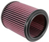 K&N 04-10 Yamaha YFZ450/450R Air Filter (YA-4504)