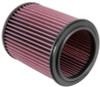 K&N 04-10 Yamaha YFZ450/450R Air Filter (YA-4504)