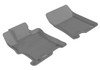 3D MAXpider L1HD00811501 KAGU Floor Mat Fits 08-12 Accord