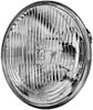 Hella 178mm (7in) H4 12V 60/55W Single High/Low Beam Headlamp (Part # 2395991)