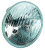 Hella 178mm (7in) H4 12V 60/55W Single High/Low Beam Headlamp (Part # 2395991)