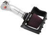 K&N 77-2581KP 77 Metal Intake